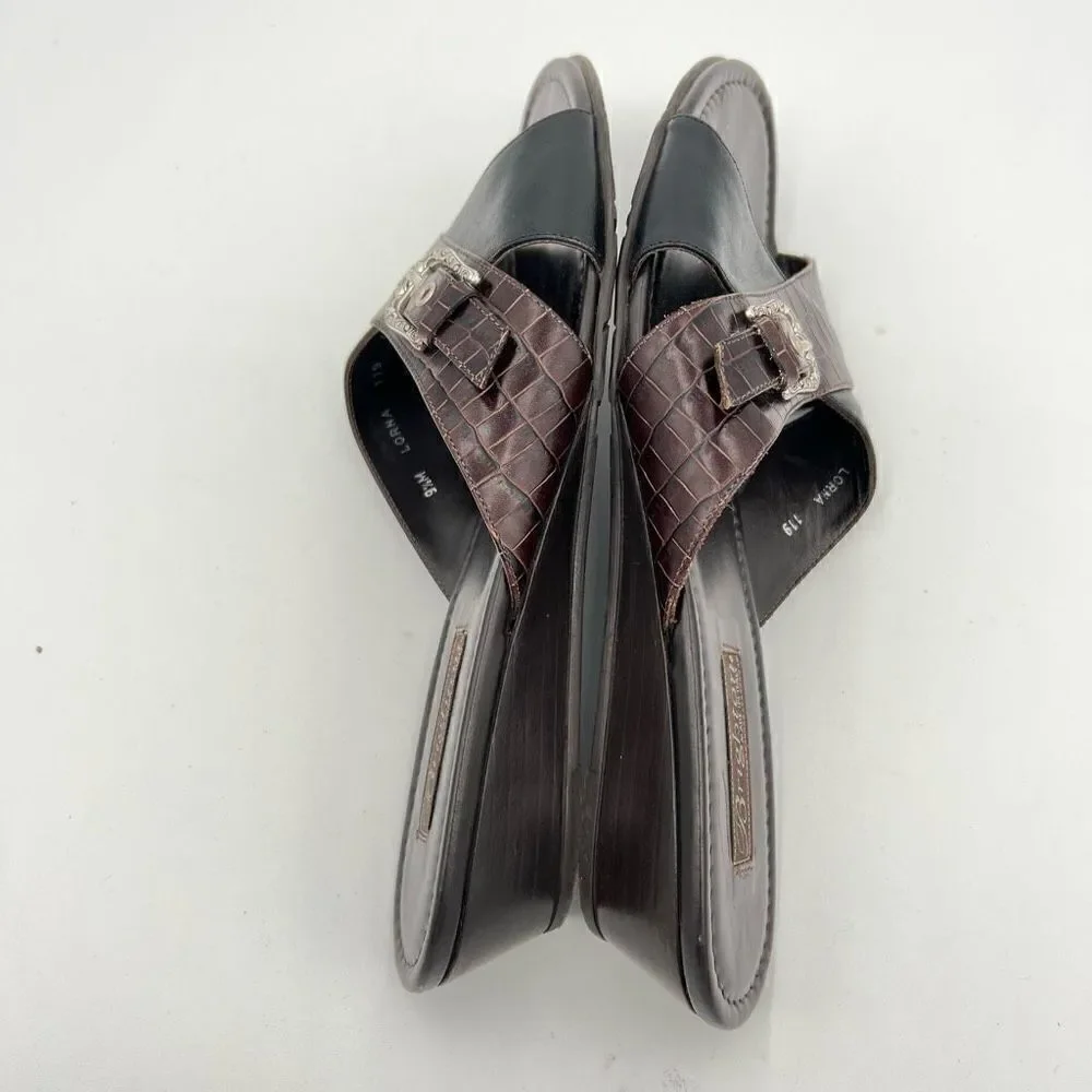 Brighton gently used